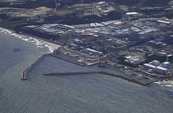 福島核汙水，又沒事了