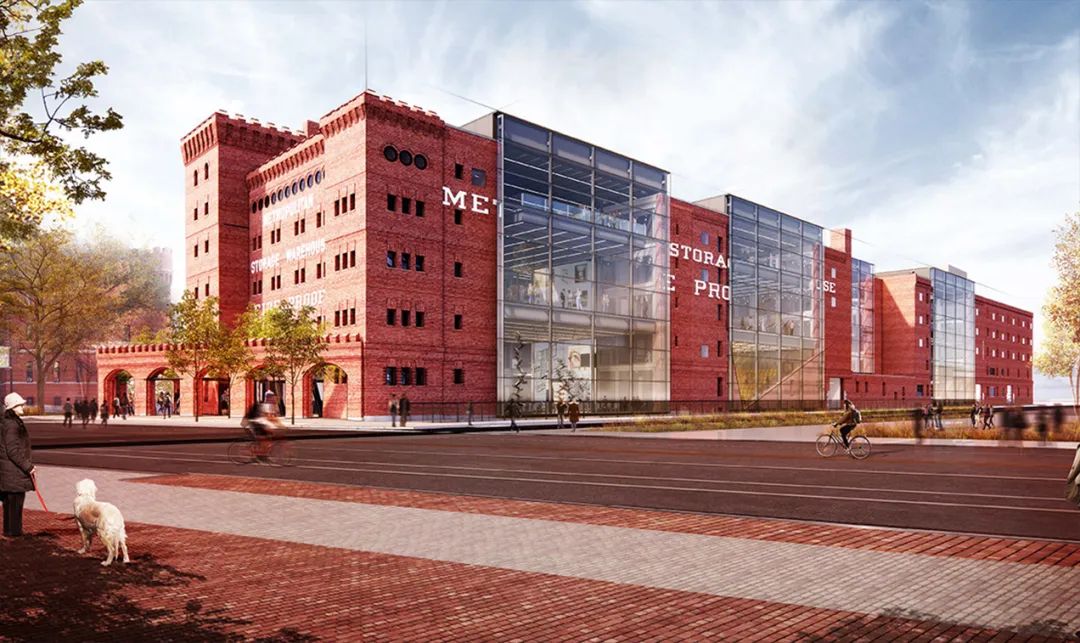 【MIT建築錄取專訪】我從電影中學建築