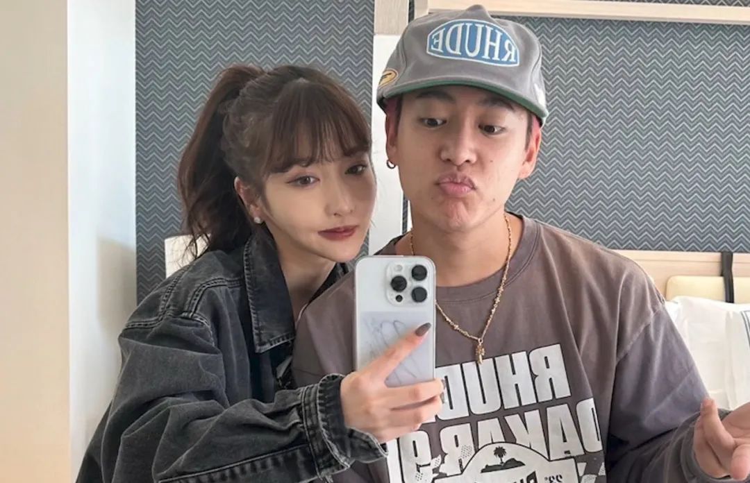 日本26歲男偶像騙婚美女網紅1億！又出軌星二代奉子成婚！女網紅為他自殺求複合….