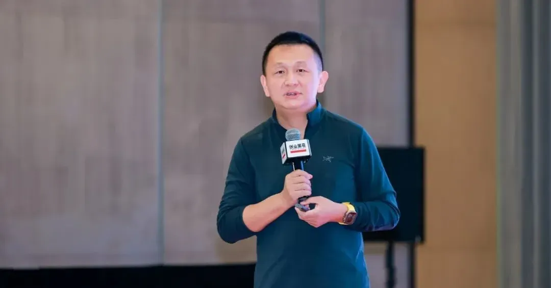 朱嘯虎：我們和位元組聯手押注了這家AI創業公司