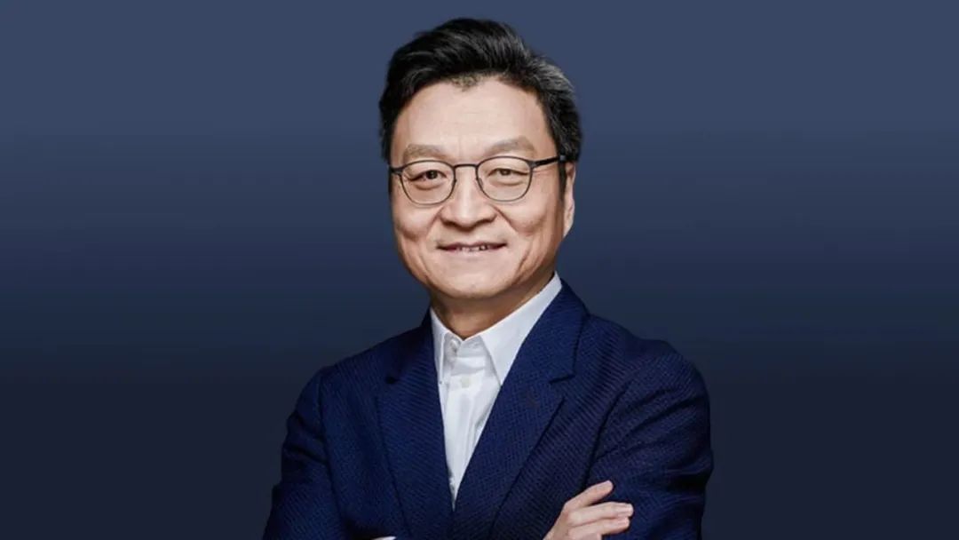 現在是認大哥的時代，王石曾一句話點醒我