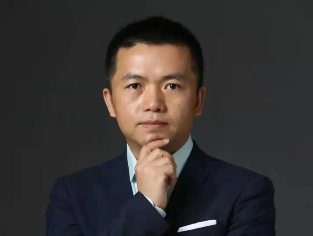 吳世春：準備帶100位智慧製造和機器人領域創始人走進無錫