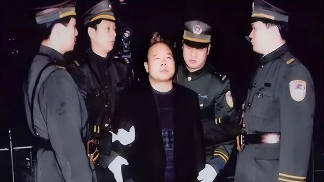 胡長清和他的老岳父同日而亡