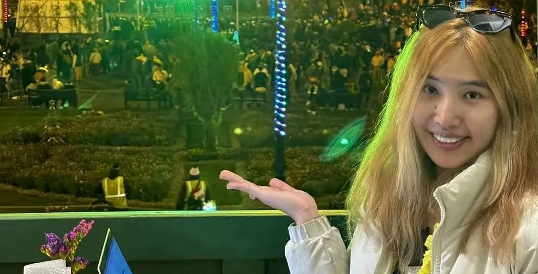 在毒販老窩做翻譯，一個22歲女孩的奇遇