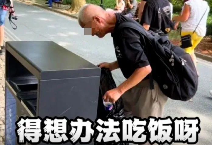 賣掉上海兩套房，移民美國多年！70歲老人如今想回國養老，結局很悲慘….