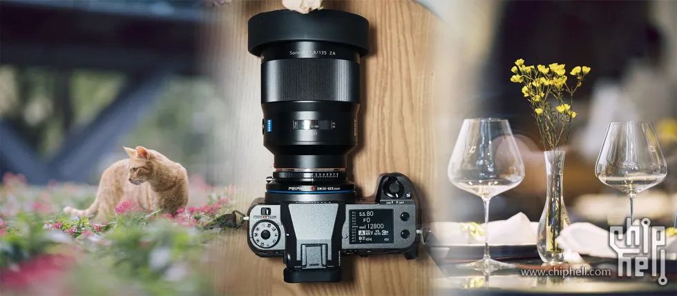 [攝影]毒映象場解禁Vol.3——Sony135mmF1.8ZAonGFX