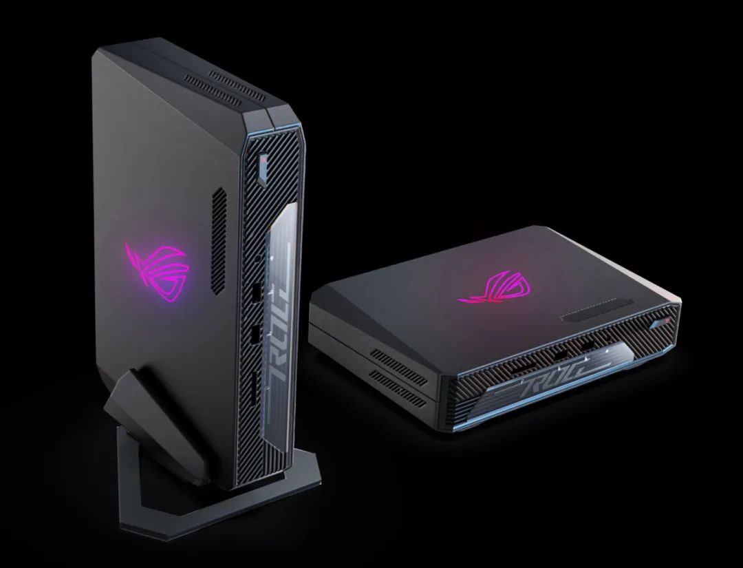 [評測]ASUSROGNUC970評測