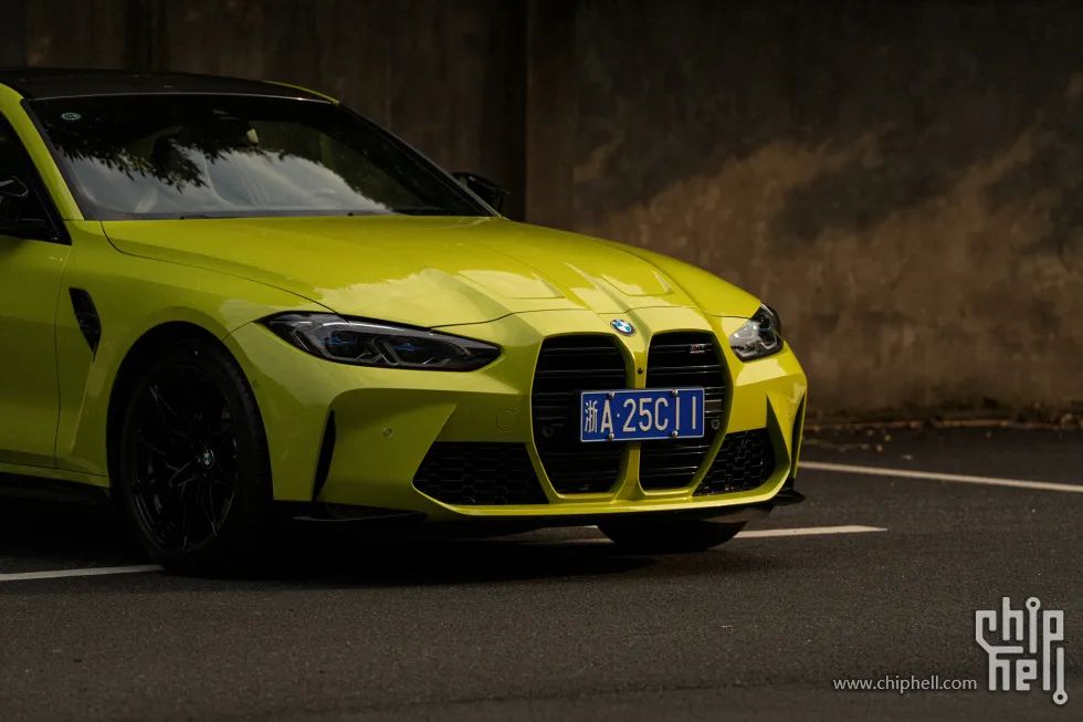 [汽車]寶馬M4（G82）我的第三輛M