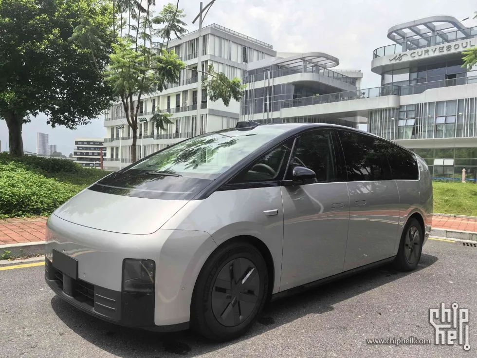 [汽車]小胖換大胖，A3換理想MEGA