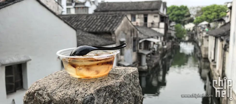 [照片]江南初印象——紹興