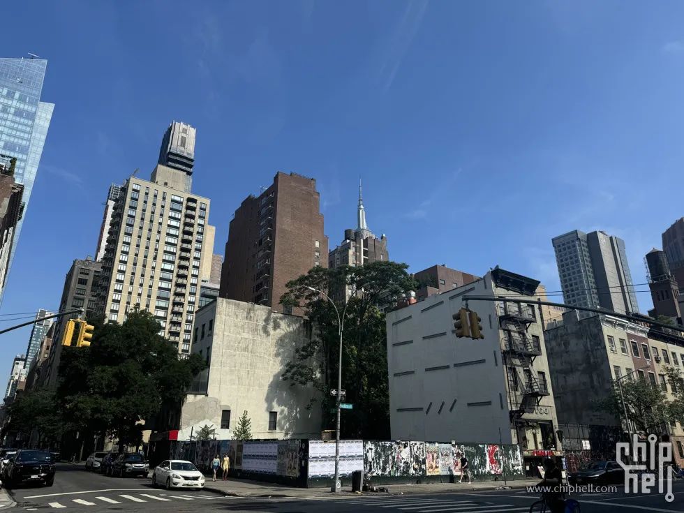 [照片]旅行｜自由城之章（四）·再見了，紐約！