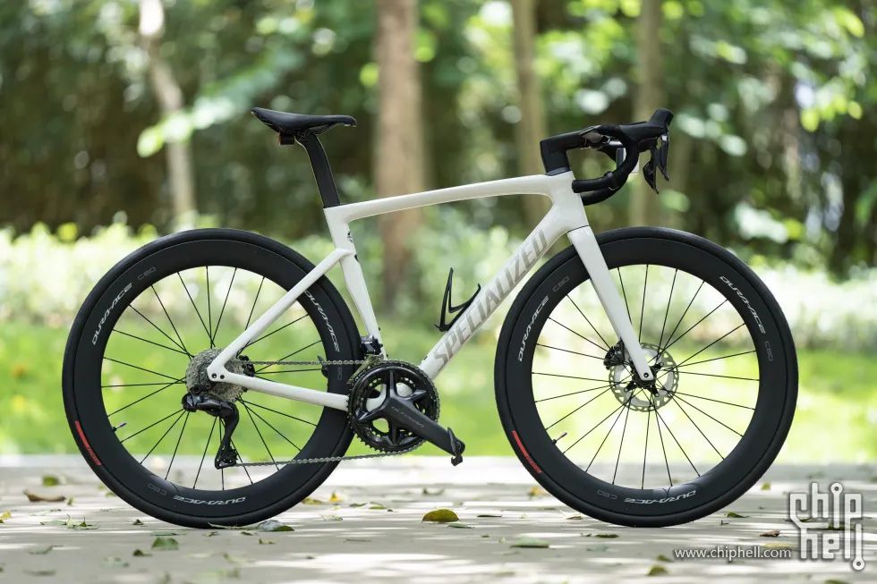 [單車]遇事不決，Tarmac！TarmacSL7Sport用車升級分享