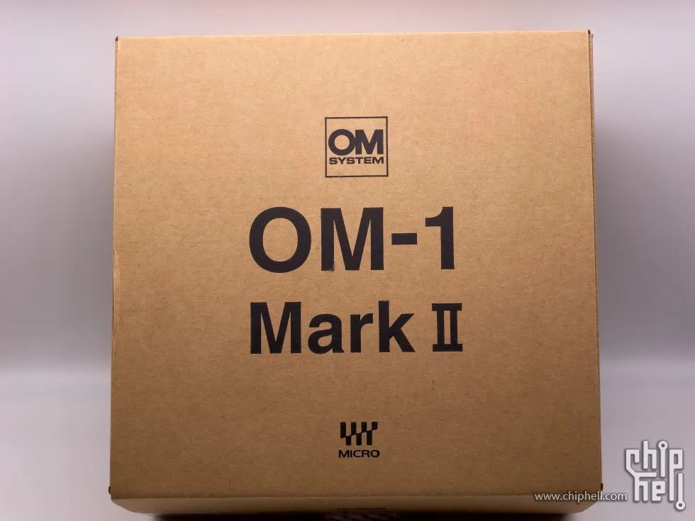 [攝影]618意外入手的M43機子——奧之心機皇OM1MARKII