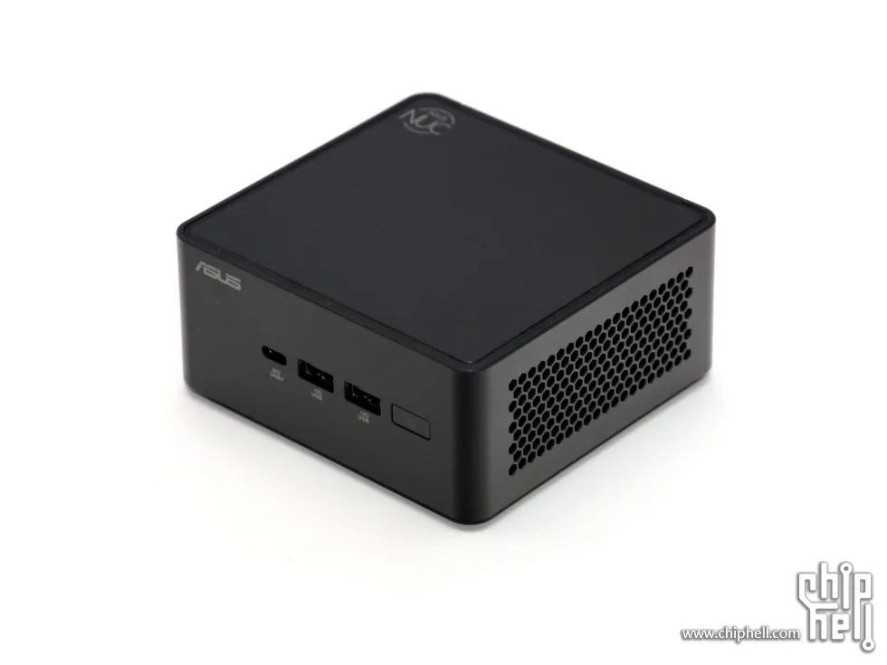 [電腦]<全球首發>普通又不普通的升級——ASUSNUC15ProTall評測，這次真的Ultra！
