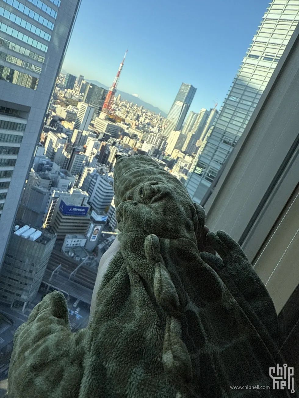 [照片]獨自旅行｜我在日本的一個月（四）：初見橫濱，卻無比熟悉