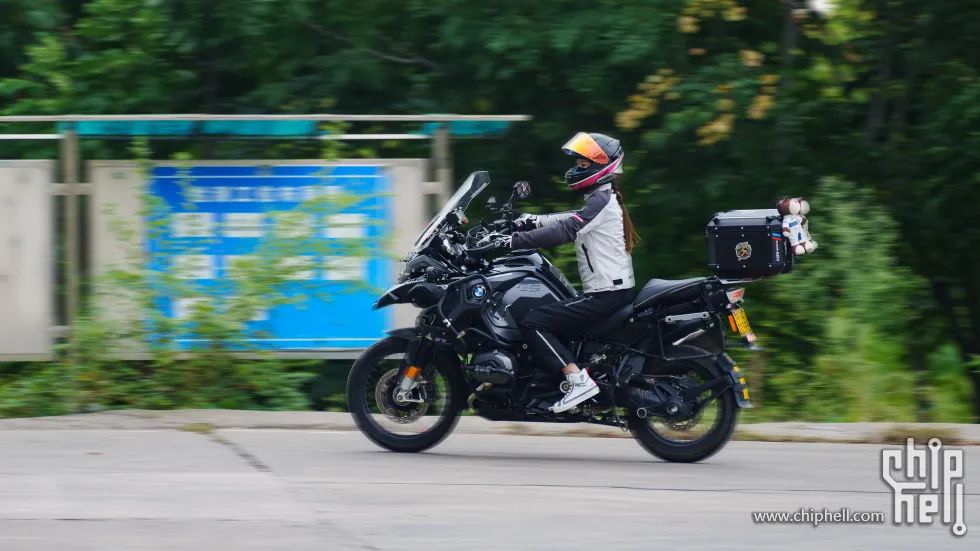 [摩托]進擊的凱特貓~KTM790ADVSv2024