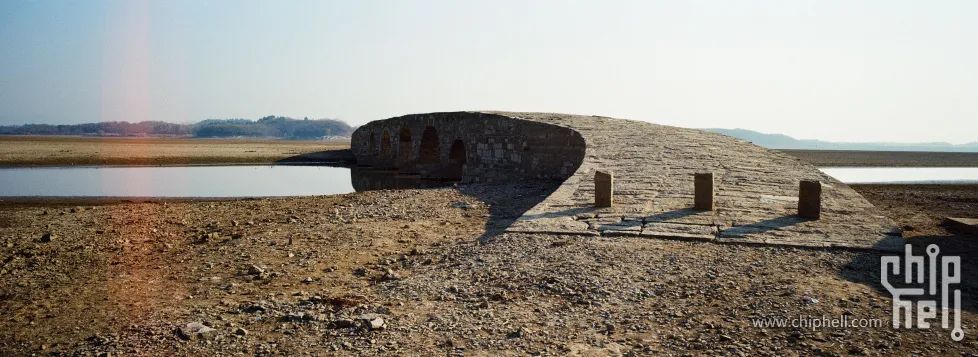 [照片]今年的一些膠片記錄（Xpan&Mamiya7ii）