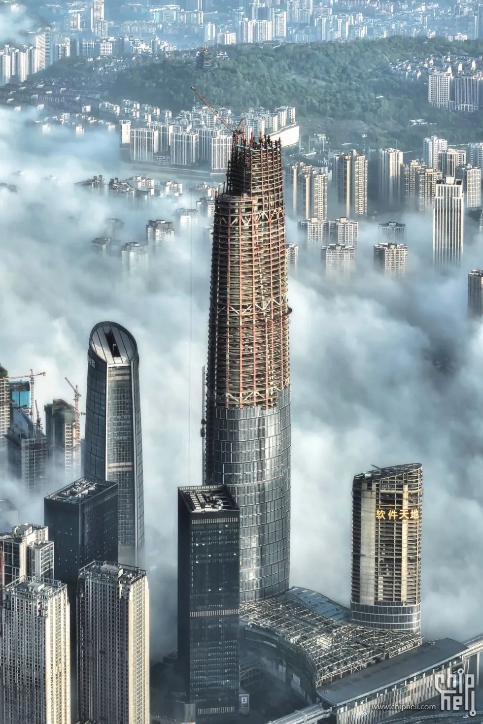 [照片]大疆mavic3系列這幾年的照片記錄