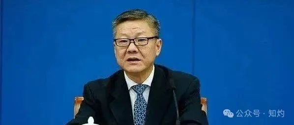 政法高官陸克華落馬往事：大搞權色與錢色交易，主導專案被舉報後，致多名官員被查！