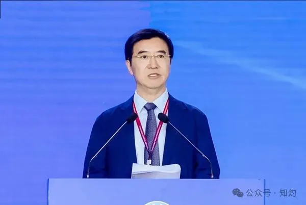 “學術派”教育部原副部長杜玉波落馬