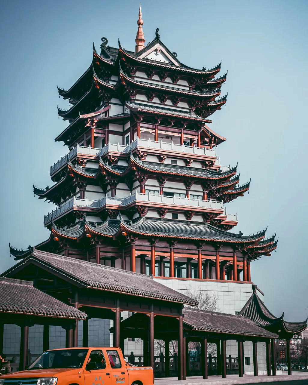 江蘇第一大城市，相當於3個南京，2個蘇州，旅行元素超全，如今卻無人問津