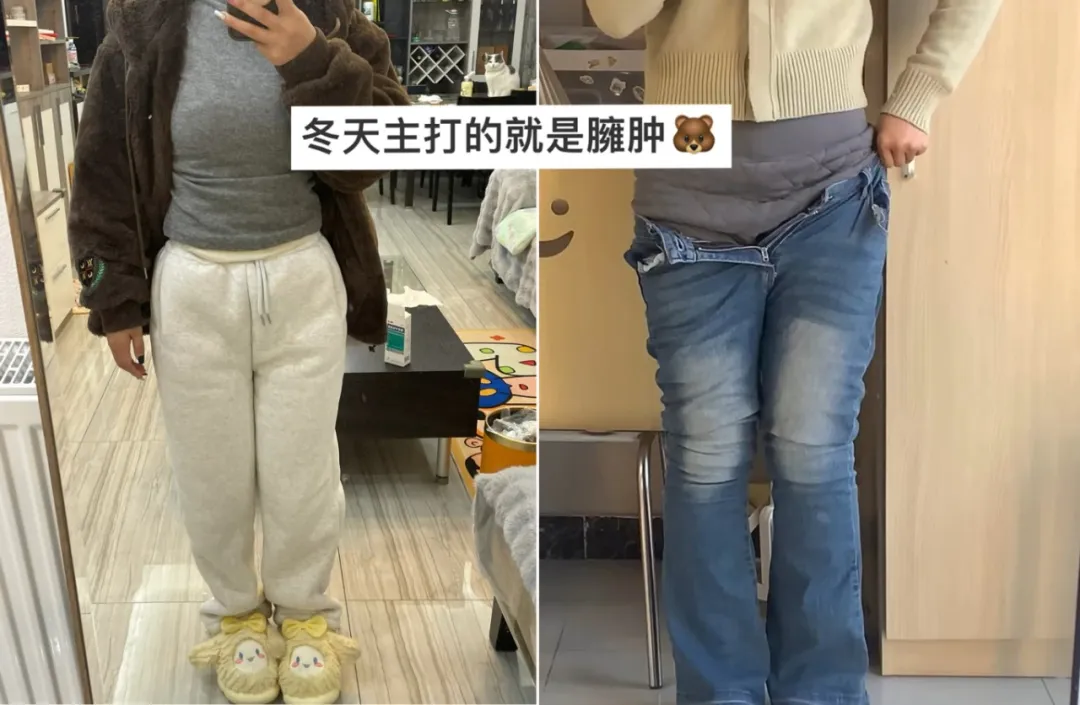 今年冬天“赫本裙”又火了，氣質優雅又顯瘦，美到骨子裡！
