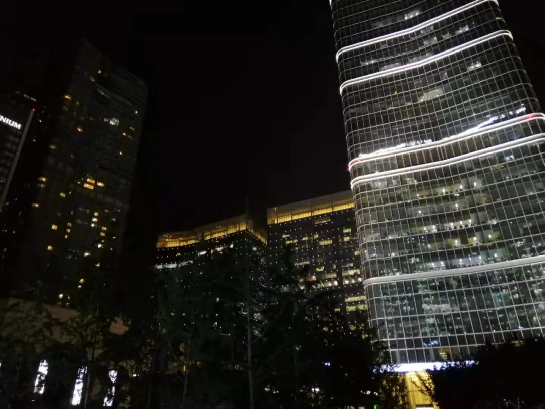 有錢的第一步就是要先換城市