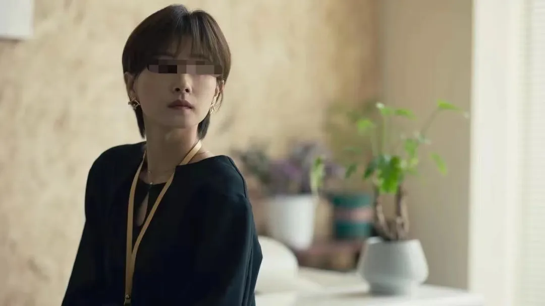 這才是亦舒女郎的風格！