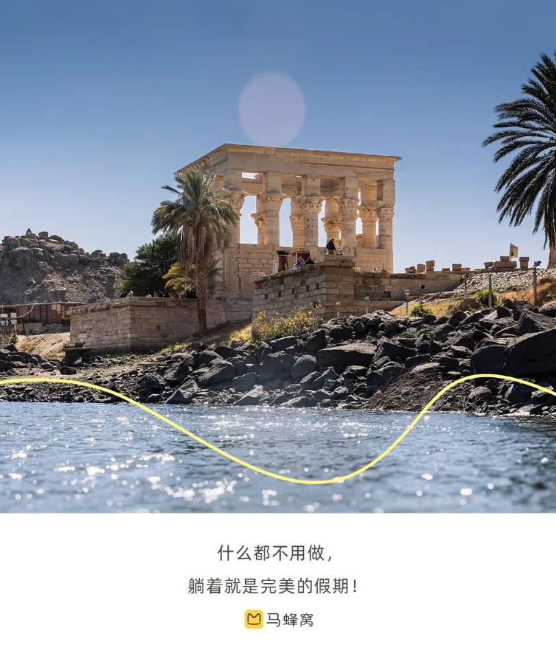 不去泰國，還能去哪？強推這9個目的地，安全係數超高，愜意與價效比兼得，超適合冬日度假！