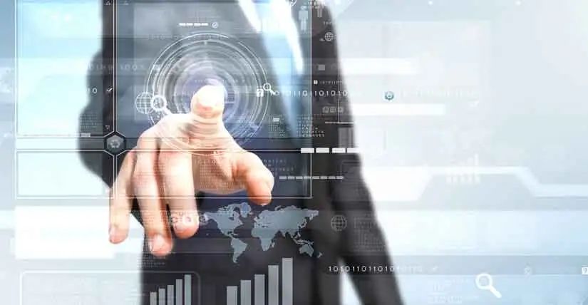 世界經濟論壇：金融服務中的人工智慧