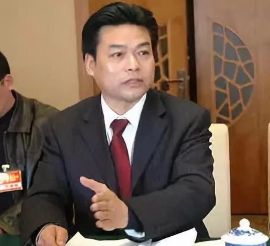 “到了這把年紀，再不貪色沒機會了！”