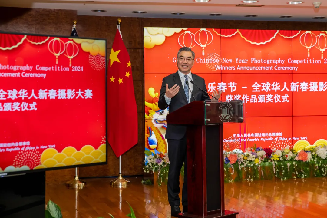 倒計時第9天｜截止收稿：10月7日｜2025全球華人新春攝影大賽GCPC