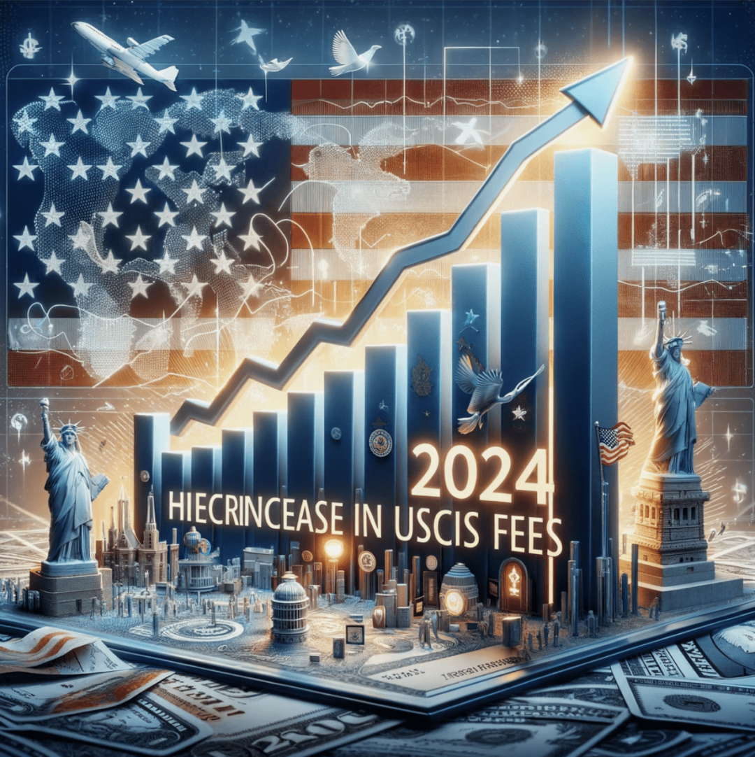 移民局2024年漲價細則