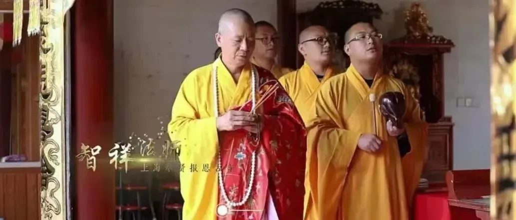 緊急呼救！上海報恩寺普渡眾生難以為繼，望大家伸出援手共渡難關！