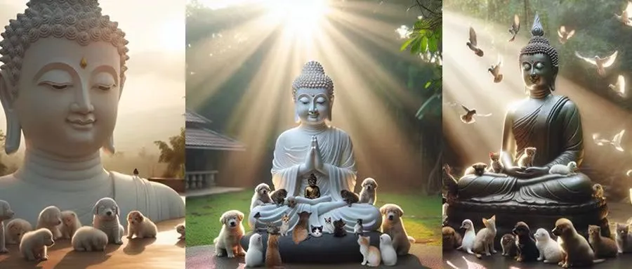 緊急呼救！上海古寺普渡眾生身陷困境，懇請大家伸出援手共渡難關！