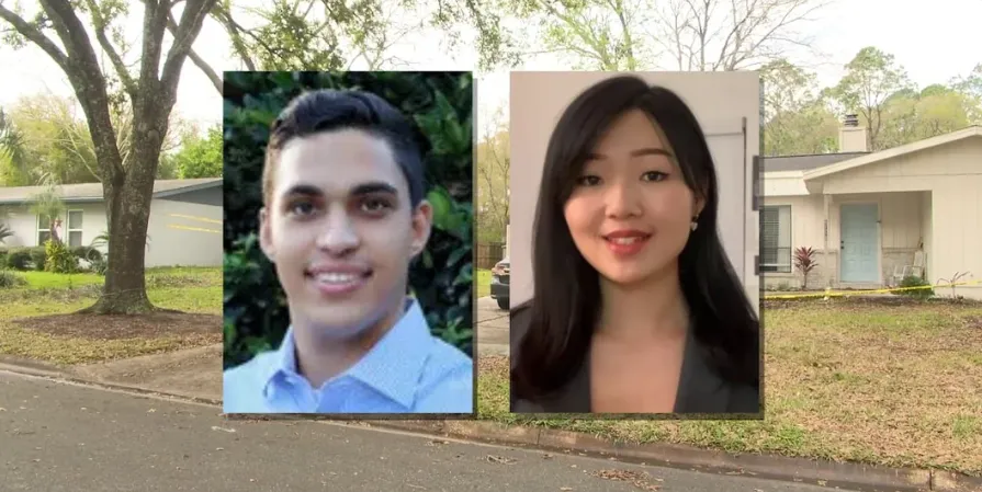 駭人聽聞！中國女留學生慘遭丈夫殺害，震驚華人圈！曾遭受家暴，被扇耳光！鄰居：“難以置信！”