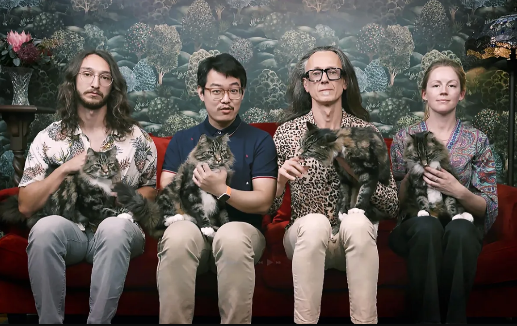 貓的九條命啟發了一種抑制量子錯誤的方法？