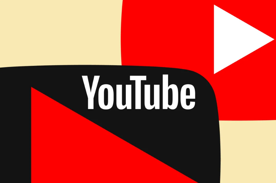 YouTube推出新型AI工具可為影片生成免費的背景音樂