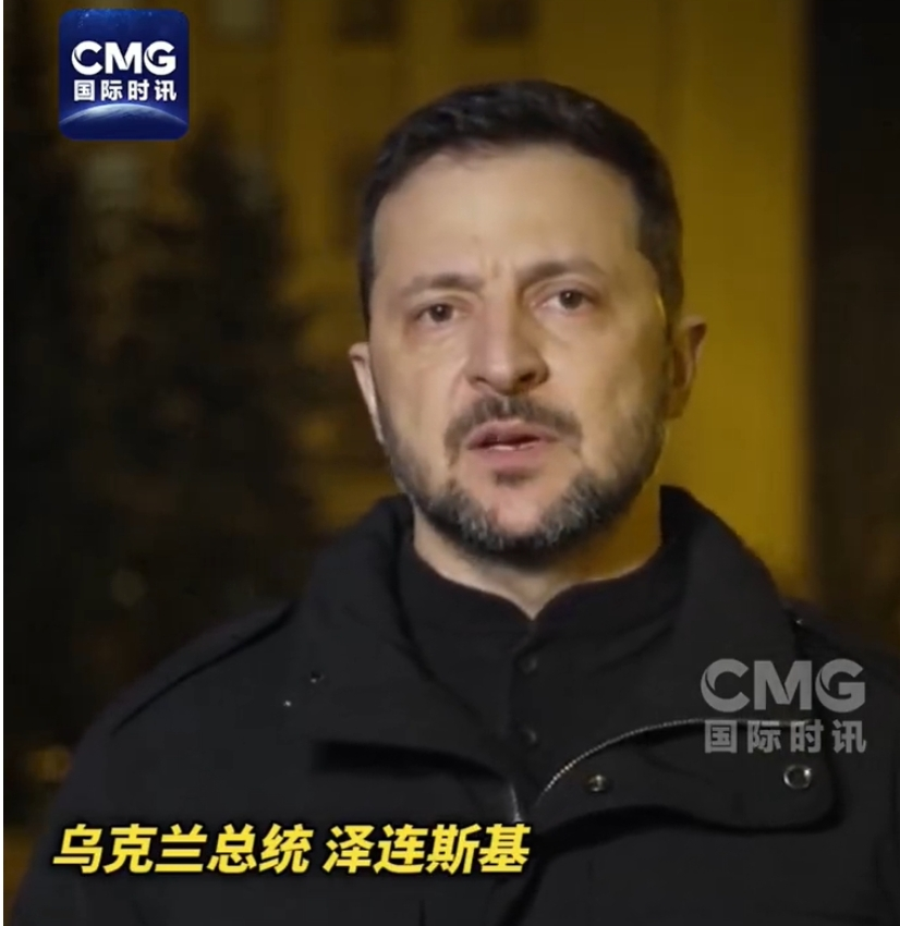 馬克龍、斯塔默將陪同澤連斯基訪美！美媒：英國為烏克蘭訂購5000多枚防空導彈