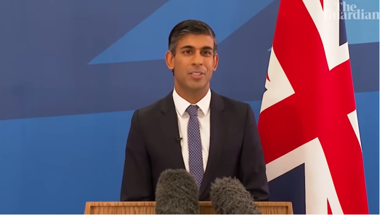 史上最倒黴首相