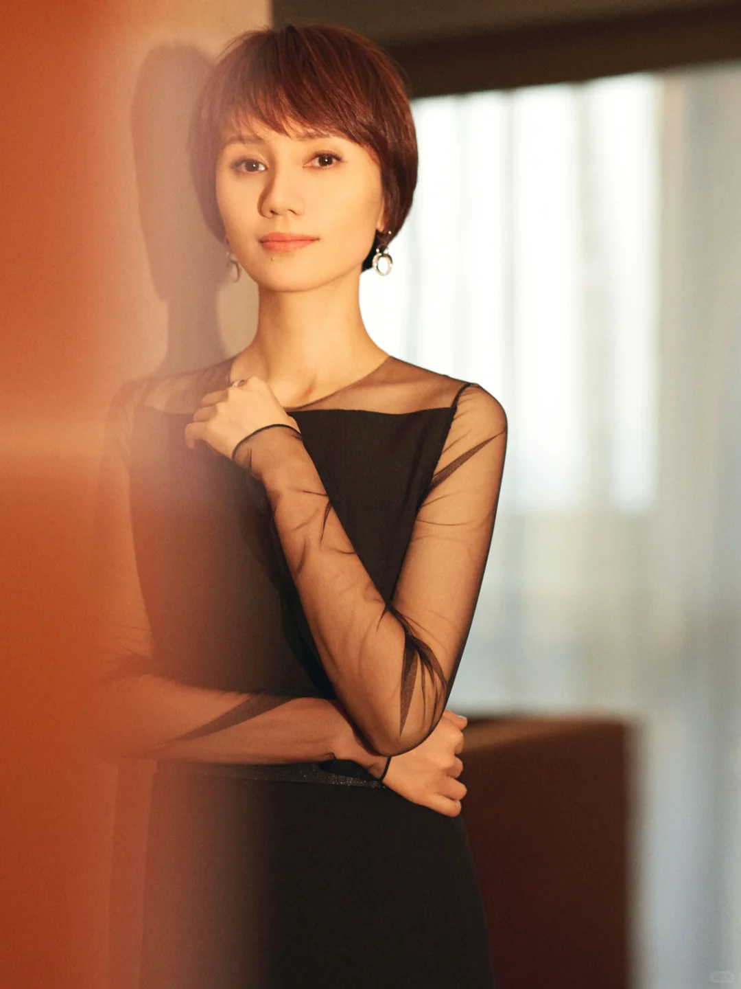 袁泉為何被網友譽為最好的女演員之一？
