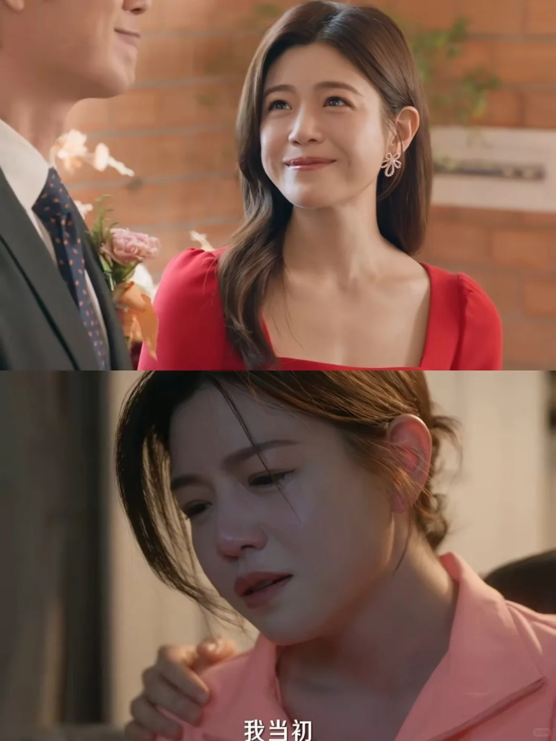 幸虧，陳妍希離婚了