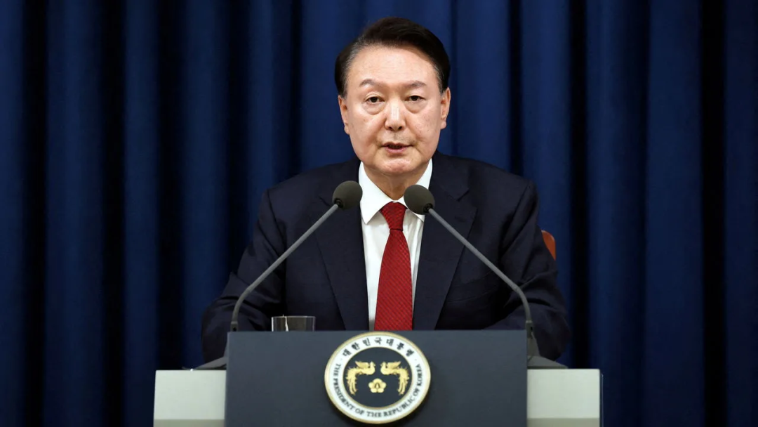 彈劾戰正式打響，六黨派圍攻尹錫悅，執政黨能否鐵板一塊最重要