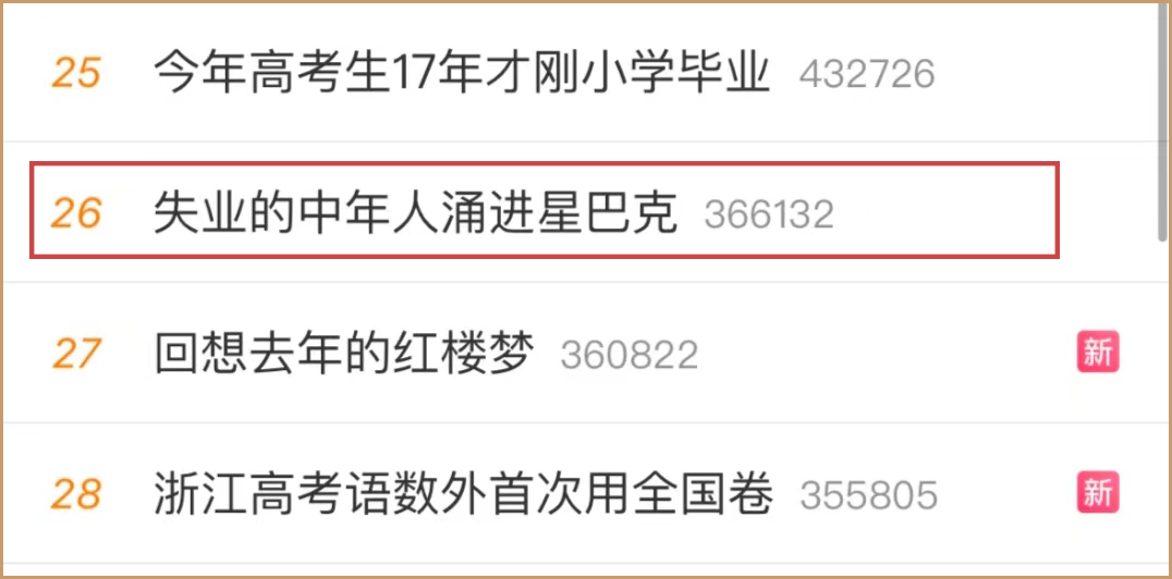 星巴克變避難所，擠滿了打工人：為什麼我勸你學會給自己發工資？