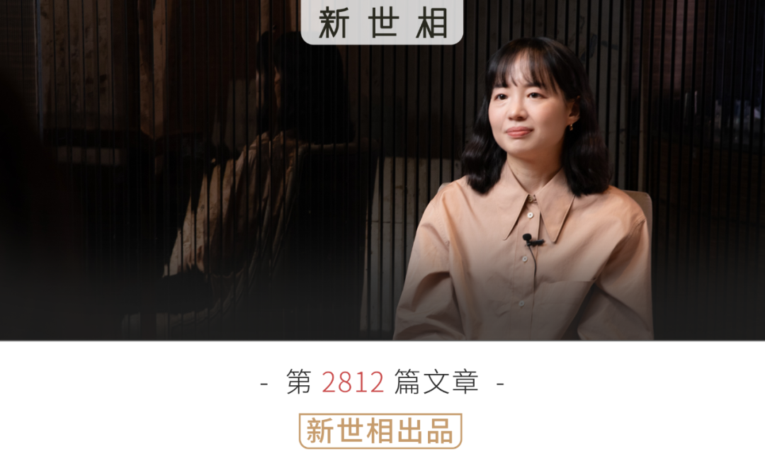 專訪崔恩榮：母女關係，是一場女兒對母親的“單戀”