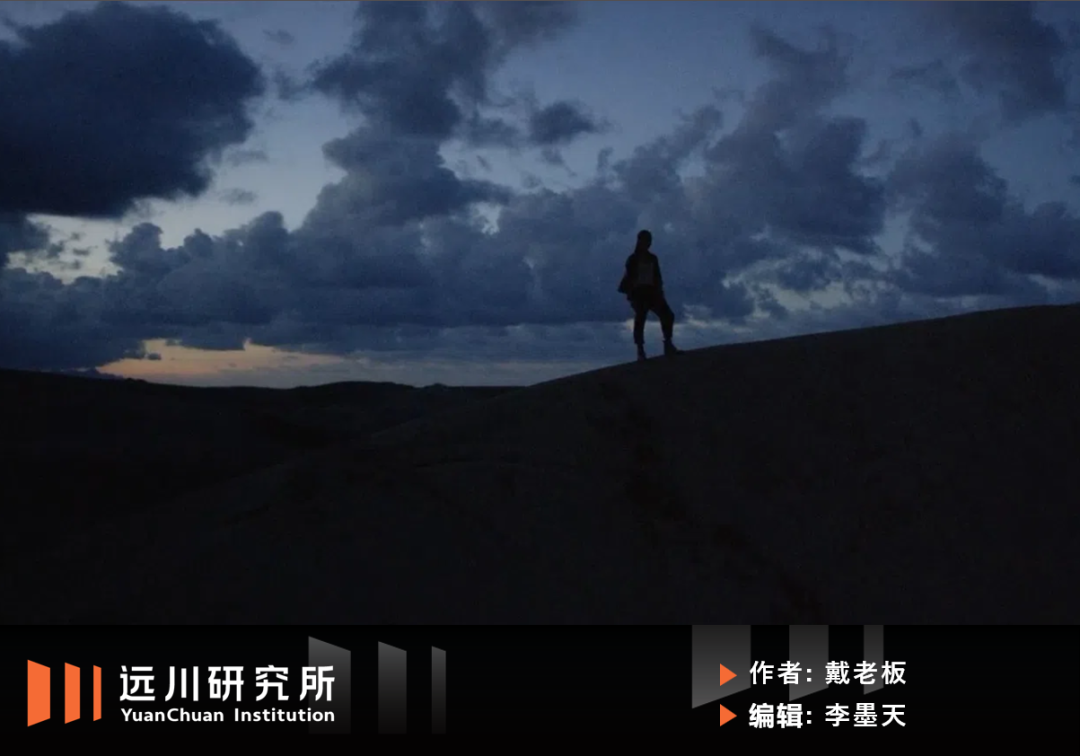 中國面板，走上牌桌的二十年