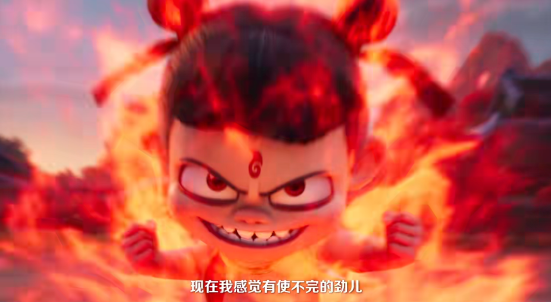 《哪吒2》登頂！蒙牛瑞哺恩攜手哪吒書寫中國神話新奇蹟