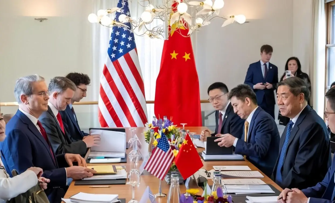 效仿中國？越來越多國家在對美談判中強硬起來
