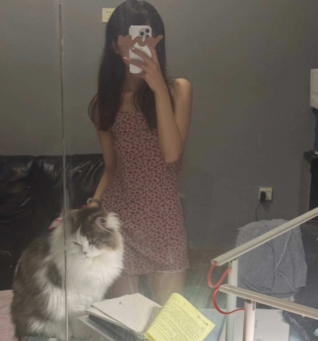 年輕男女的出租屋是避不可避的