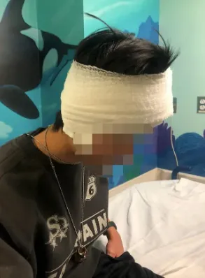 華人學生遭校園霸凌襲擊，校長竟建議轉學？？